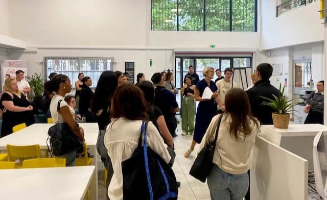 CFA Sud Formation Conseil Nîmes Apprentissage pour les jeunes CFA Sud Formation Conseil Nîmes Apprentissage pour les jeunes