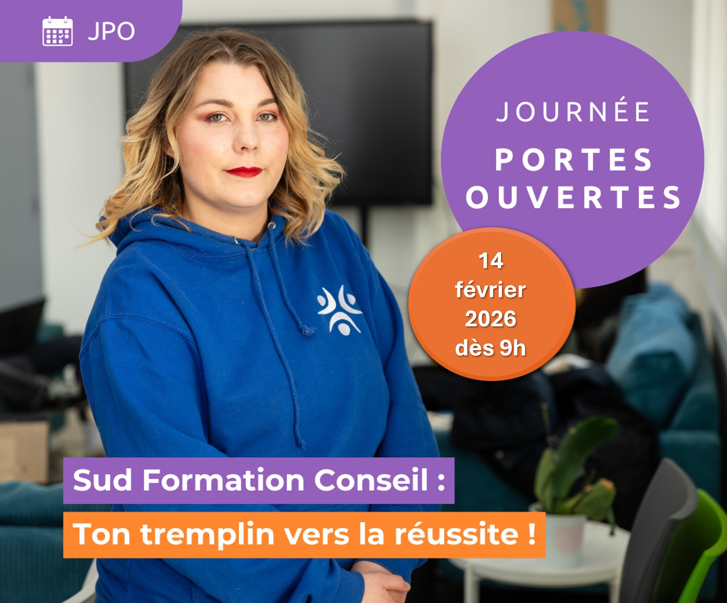 JPO-14-février 2026-Sud-Formation-Conseil-Nimes-Alternance