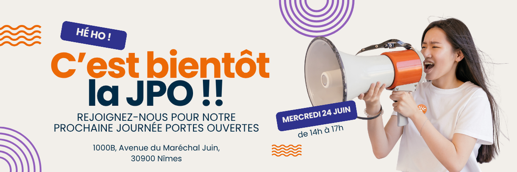 JPO 24 juin CFA Sud Formation Conseil