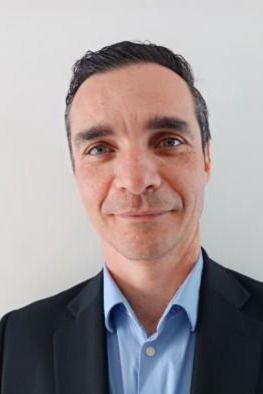 Olivier MARADEI - Formateur en management