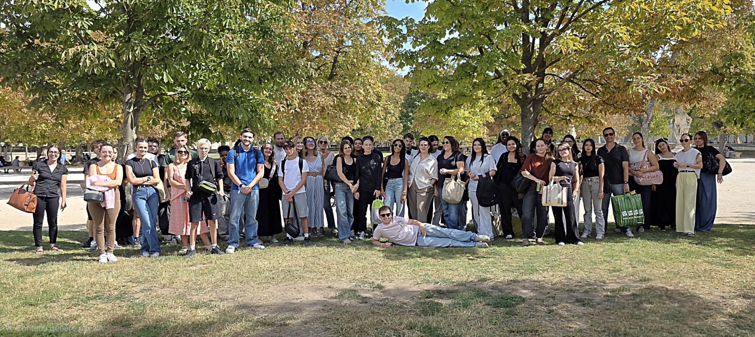 CFA Sud Formation Conseil Rentrée 2026-2027 MJ