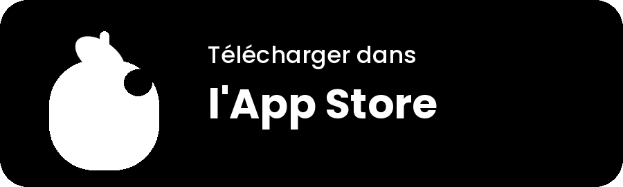 Téléchargez l'application SFC+ sur App Store