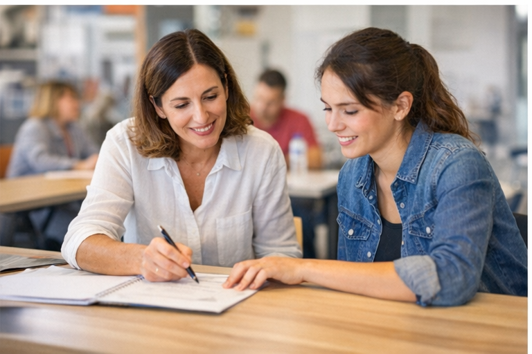 Sur Nîmes - Formation tuteur maître d'apprentissage en présentiel